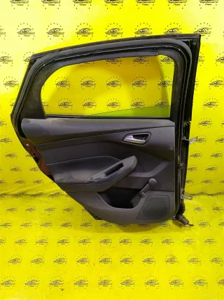 1505763 Дверь задняя левая Ford Focus 1 Арт 2-789750, вид 9