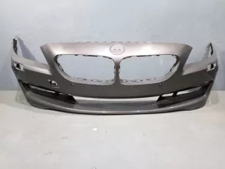 51117282896 Бампер передний BMW 6 F06/F12/F13 Арт 2-789894, вид 1