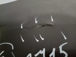 51117282896 Бампер передний BMW 6 F06/F12/F13 Арт 2-789894, вид 4