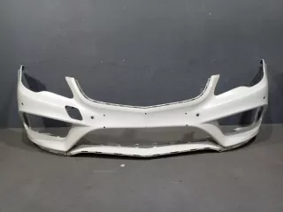 A2078857825 Бампер передний Mercedes E C207 Арт 2-789971, вид 1