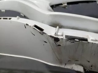 A2078857825 Бампер передний Mercedes E C207 Арт 2-789971, вид 7
