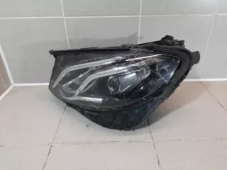 A2139063904 Фара левая Mercedes E W213 Арт 2-789973, вид 1