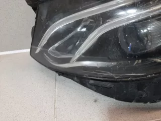A2139063904 Фара левая Mercedes E W213 Арт 2-789973, вид 3