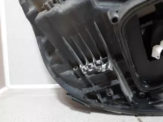 A2139063904 Фара левая Mercedes E W213 Арт 2-789973, вид 8