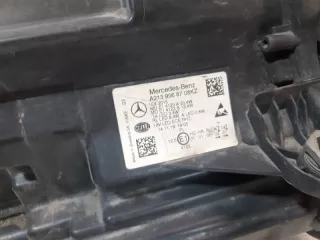 A2139063904 Фара левая Mercedes E W213 Арт 2-789973, вид 9