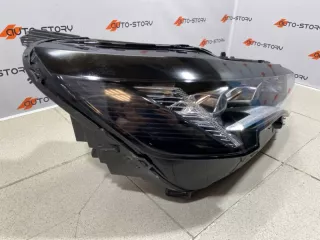 9836230580 Фара правая Peugeot 3008 2 Арт 2-789987, вид 2