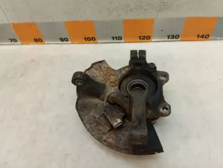 A213001012 Кулак поворотный Chery fora Арт 2-790109, вид 1