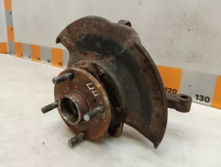 A213001012 Кулак поворотный Chery fora Арт 2-790109, вид 6