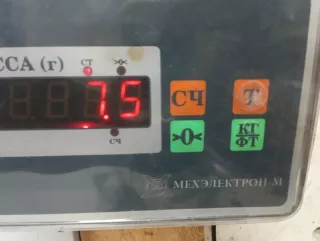 A213001012 Кулак поворотный Chery fora Арт 2-790109, вид 7