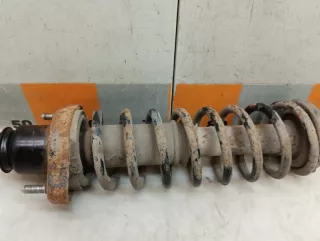 A212911010AC Амортизатор задний Chery fora Арт 2-790112, вид 3