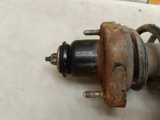 A212911010AC Амортизатор задний Chery fora Арт 2-790112, вид 7