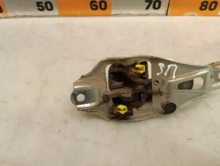 6920542020B1 Ручка двери внутренняя Toyota Rav 4 1 Арт 2-790320, вид 4