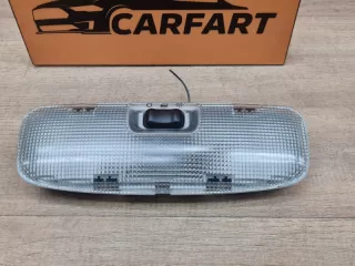 1540351 Фонарь салона (плафон) Ford Fusion 1 Арт 2-790471, вид 1