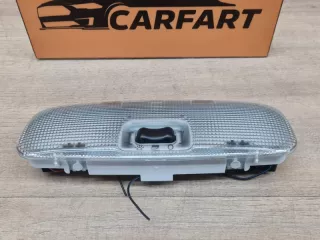 1540351 Фонарь салона (плафон) Ford Fusion 1 Арт 2-790471, вид 3
