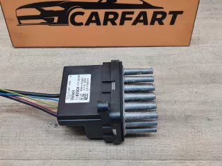 6G9T19E624AD Сопротивление печки Ford Focus 2 Арт 2-790484, вид 5