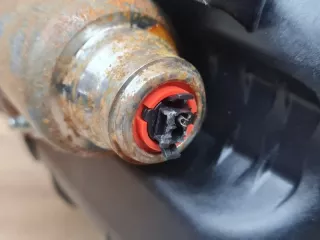 1780158 Подушка безопасности пассажира Ford Focus 3 Арт 2-790498, вид 4