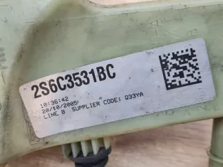 1251765 Бачок гидроусилителя Ford Fusion 1 Арт 2-790506, вид 7