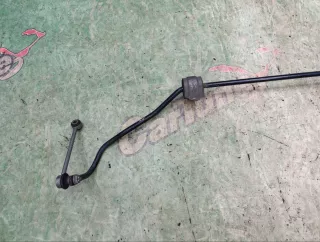 33556764425 Стабилизатор подвески (поперечной устойчивости) BMW 3 E90/E91/E92/E93 Арт 2-790547, вид 3