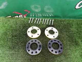 A140 Проставки колесные Mercedes S W140 Арт 2-790579, вид 1