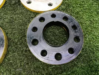 A140 Проставки колесные Mercedes S W140 Арт 2-790579, вид 3