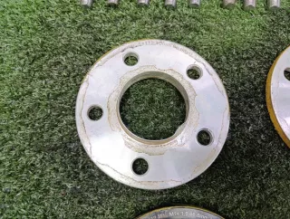 A140 Проставки колесные Mercedes S W140 Арт 2-790579, вид 5