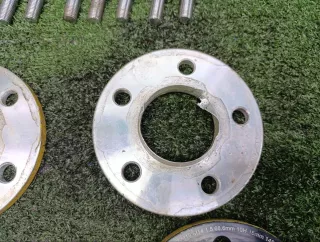 A140 Проставки колесные Mercedes S W140 Арт 2-790579, вид 6