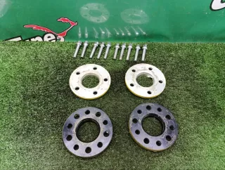 A140 Проставки колесные Mercedes S W140 Арт 2-790579, вид 9