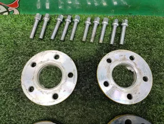 A140 Проставки колесные Mercedes S W140 Арт 2-790579, вид 10