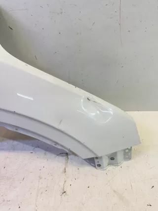 5035052600C15 Крыло переднее правое Geely Coolray Арт 2-790685, вид 4