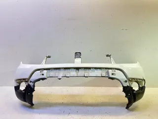 620226148R Бампер передний Renault Duster 1 Арт 2-790735, вид 1