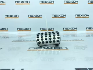 A2462901400 Накладка педали тормоза Mercedes CLA c117 Арт 2-790961, вид 3