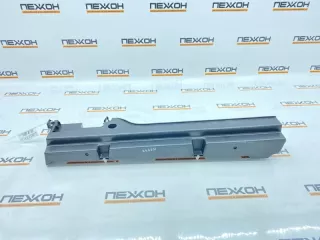 A1568901100 Кронштейн обшивки багажника Mercedes CLA c117 Арт 2-790974, вид 1