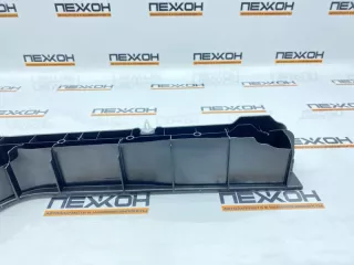 A1568901100 Кронштейн обшивки багажника Mercedes CLA c117 Арт 2-790974, вид 3