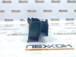 A1568901100 Кронштейн обшивки багажника Mercedes CLA c117 Арт 2-790974, вид 5