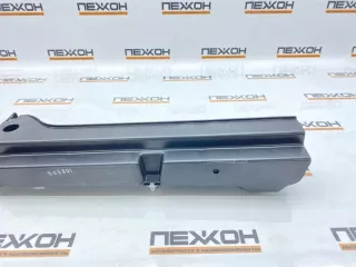 A1568901100 Кронштейн обшивки багажника Mercedes CLA c117 Арт 2-790974, вид 6