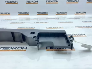 A1568901100 Кронштейн обшивки багажника Mercedes CLA c117 Арт 2-790974, вид 9