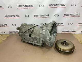 310203RX6B КПП автоматическая (АКПП) Infiniti G 4 Арт 2-791107, вид 1