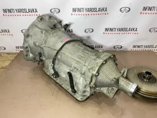 310203RX6B КПП автоматическая (АКПП) Infiniti G 4 Арт 2-791107, вид 11