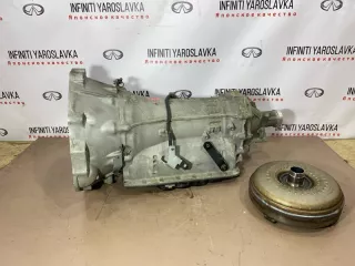 310203RX6B КПП автоматическая (АКПП) Infiniti G 4 Арт 2-791107, вид 12