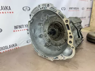 310203RX6B КПП автоматическая (АКПП) Infiniti G 4 Арт 2-791107, вид 13