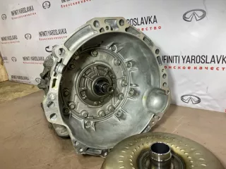310203RX6B КПП автоматическая (АКПП) Infiniti G 4 Арт 2-791107, вид 2