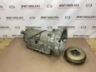 310203RX6B КПП автоматическая (АКПП) Infiniti G 4 Арт 2-791107, вид 3