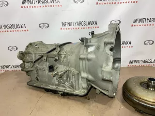 310203RX6B КПП автоматическая (АКПП) Infiniti G 4 Арт 2-791107, вид 5