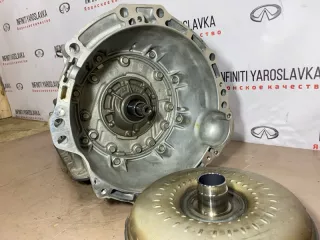 310203RX6B КПП автоматическая (АКПП) Infiniti G 4 Арт 2-791107, вид 6