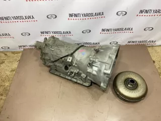 310203RX6B КПП автоматическая (АКПП) Infiniti G 4 Арт 2-791107, вид 7