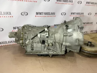 310203RX6B КПП автоматическая (АКПП) Infiniti G 4 Арт 2-791107, вид 8