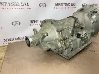 310203RX6B КПП автоматическая (АКПП) Infiniti G 4 Арт 2-791107, вид 9