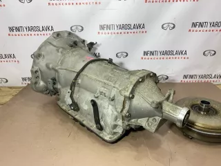 310203RX6B КПП автоматическая (АКПП) Infiniti G 4 Арт 2-791107, вид 10