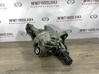 0BN525016H Мост редуктор Volkswagen Touareg 2 Арт 2-791113, вид 1