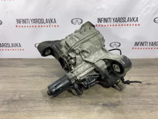 0BN525016H Мост редуктор Volkswagen Touareg 2 Арт 2-791113, вид 15